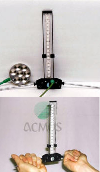 Harmonisation énergétique avec l'Antenne de lécher