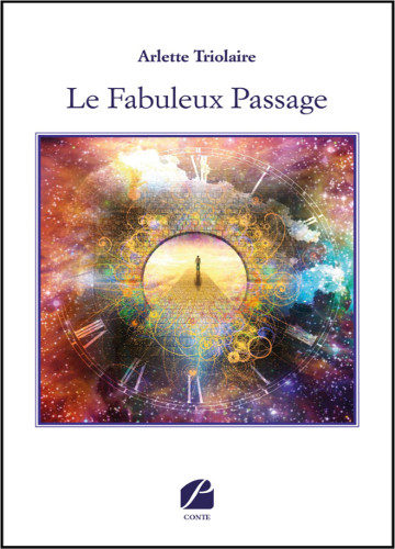LE FABULEUX PASSAGE